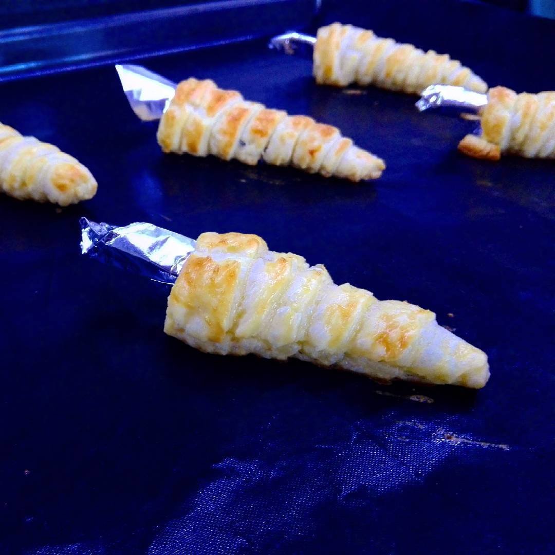 Conos caseros perfectos para rellenar ya sea con dulce ohellip Conos caseros perfectos para rellenar ya sea con dulce ohellip
